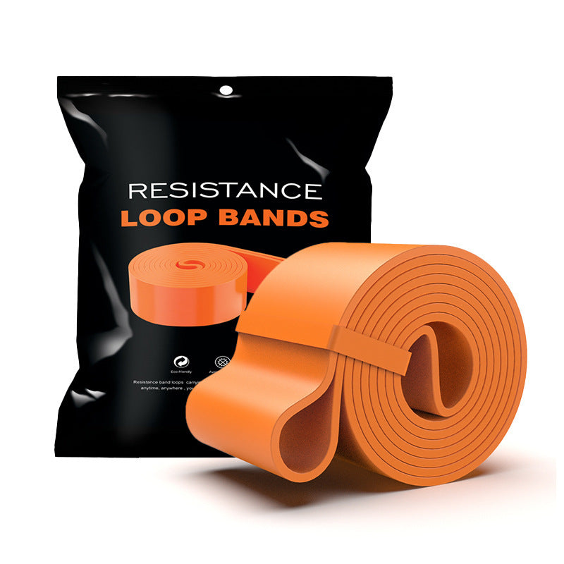 TPE Resistance Bands Set with Handles and Accessories