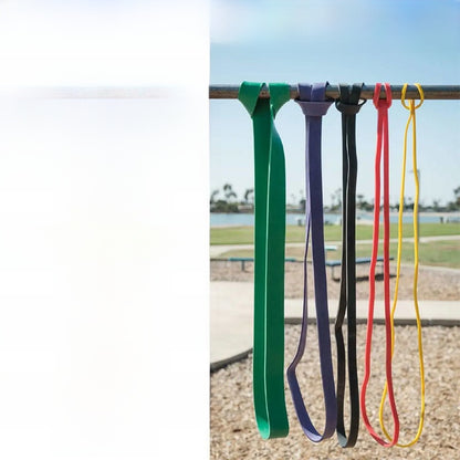 TPE tension rope