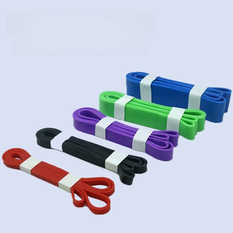 TPE tension rope