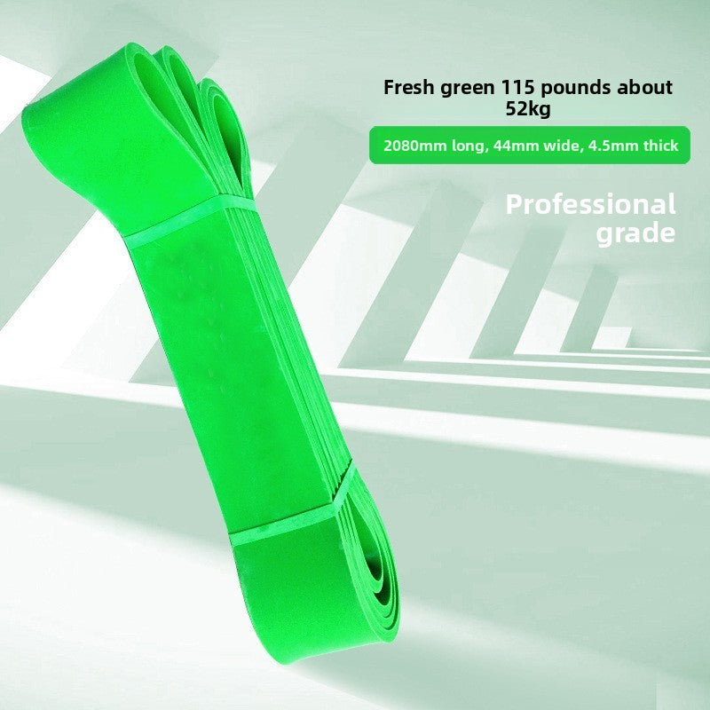 TPE tension rope