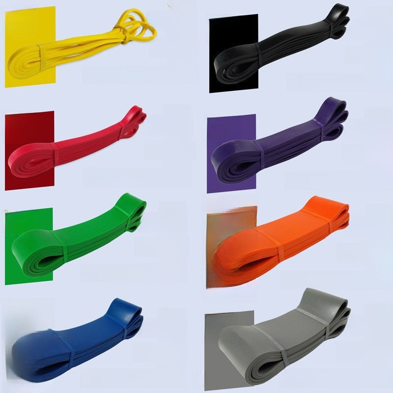 TPE tension rope