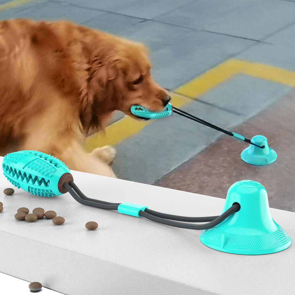 TPR Dog Chew Toy