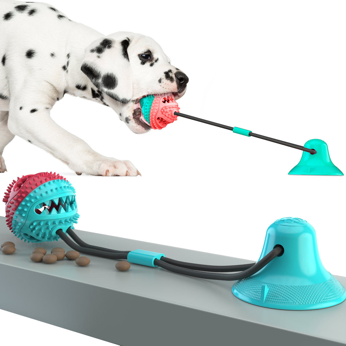 TPR Dog Chew Toy