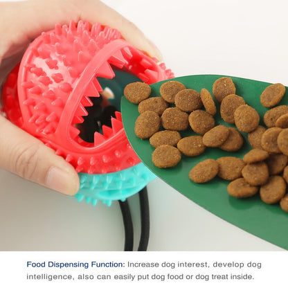 TPR Dog Chew Toy