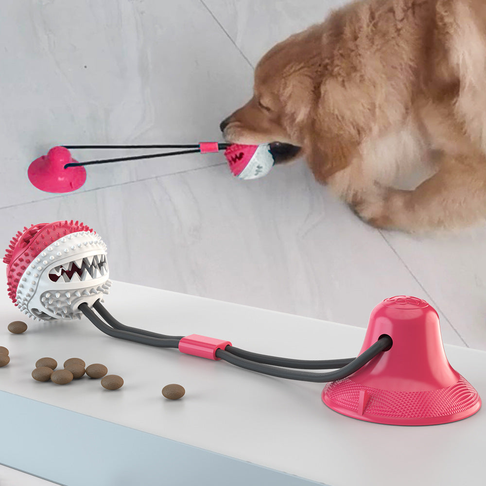 TPR Dog Chew Toy