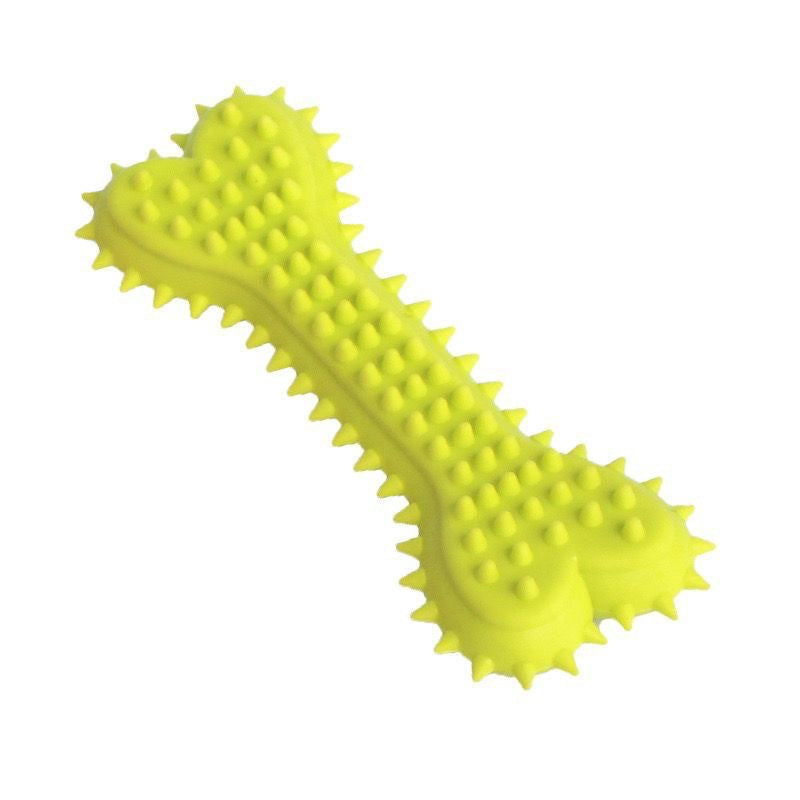 TPR Pet Chew Bone Toy