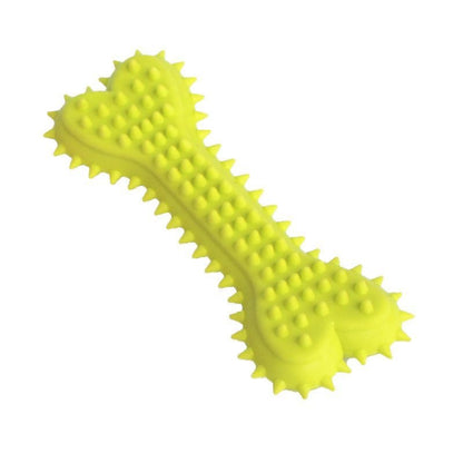 TPR Pet Chew Bone Toy