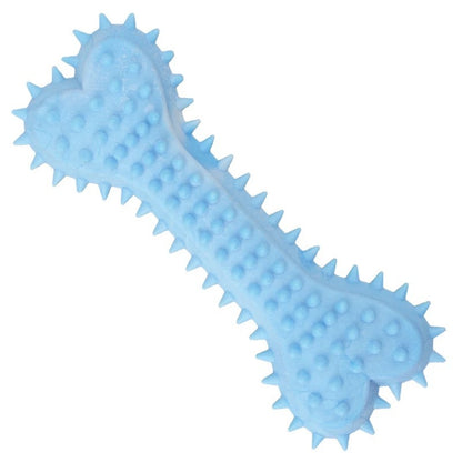 TPR Pet Chew Bone Toy