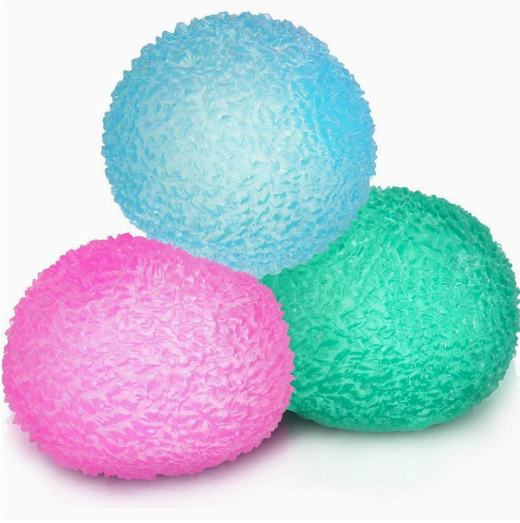 TPR Sensory Stress Relief Toy