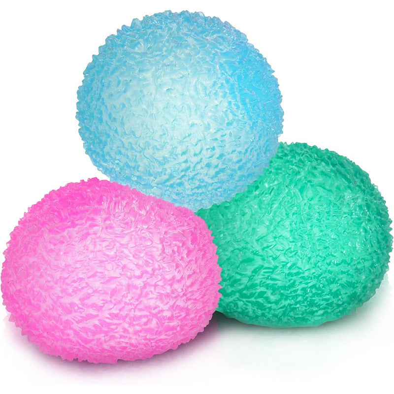TPR Sensory Stress Relief Toy