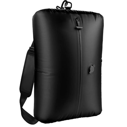 TPU Airtight Zipper Vacuum Compression Storage Bag