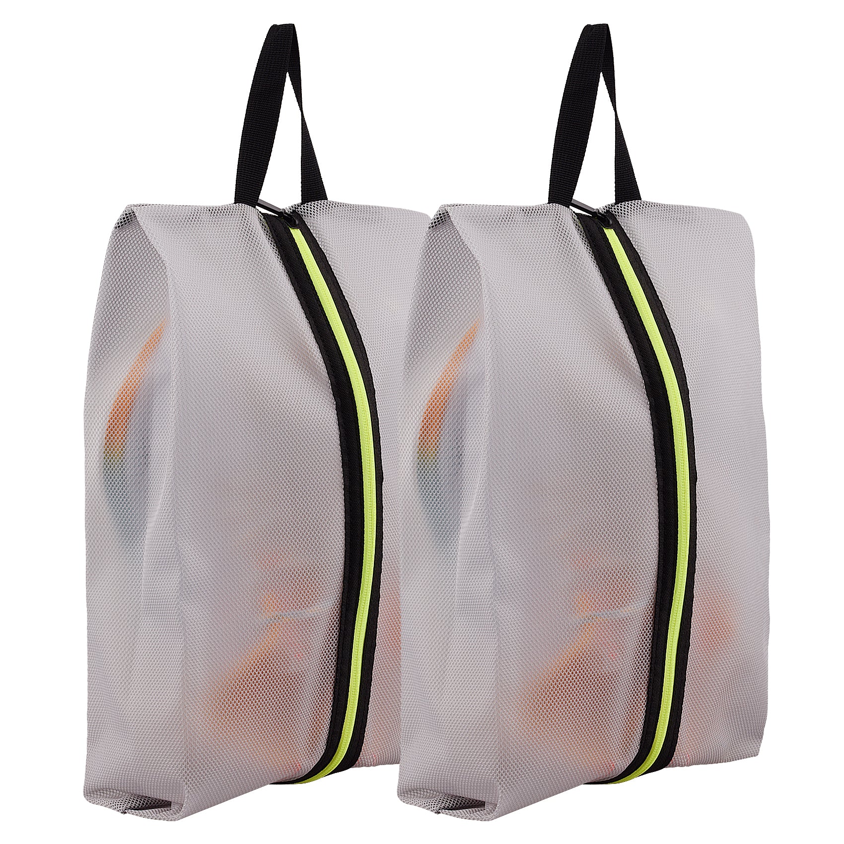 TPU dustproof waterproof and moisture-proof shoe bags