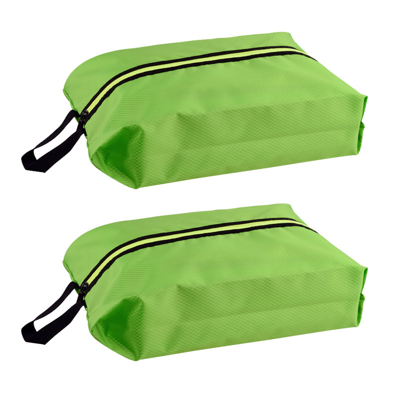 TPU dustproof waterproof and moisture-proof shoe bags
