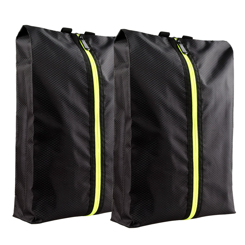 TPU dustproof waterproof and moisture-proof shoe bags