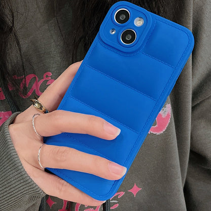 TPU防摔手机壳