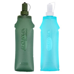250ML Light Blue TPU