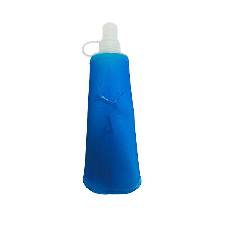 TPU Outdoor Sports Water Bottle