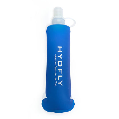 TPU Outdoor Sports Water Bottle