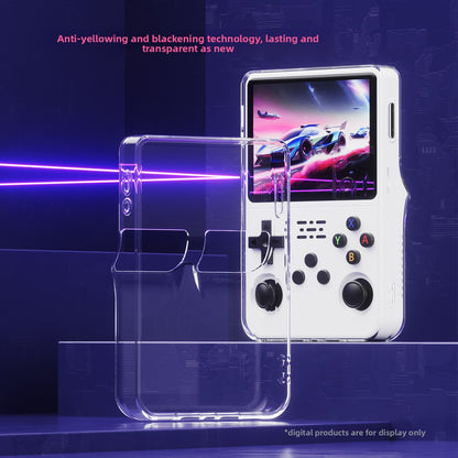 TPU protective case