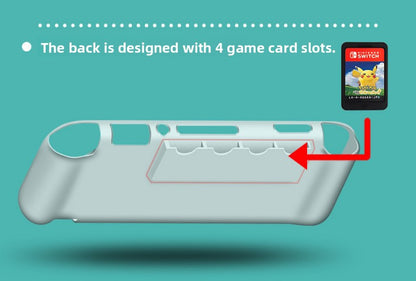 TPU protective case