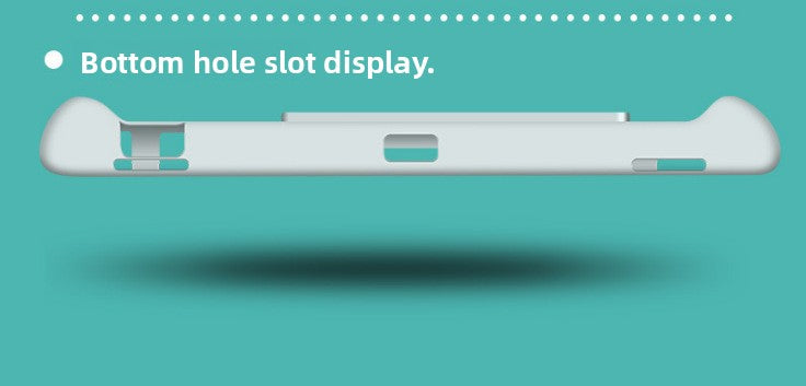 TPU protective case