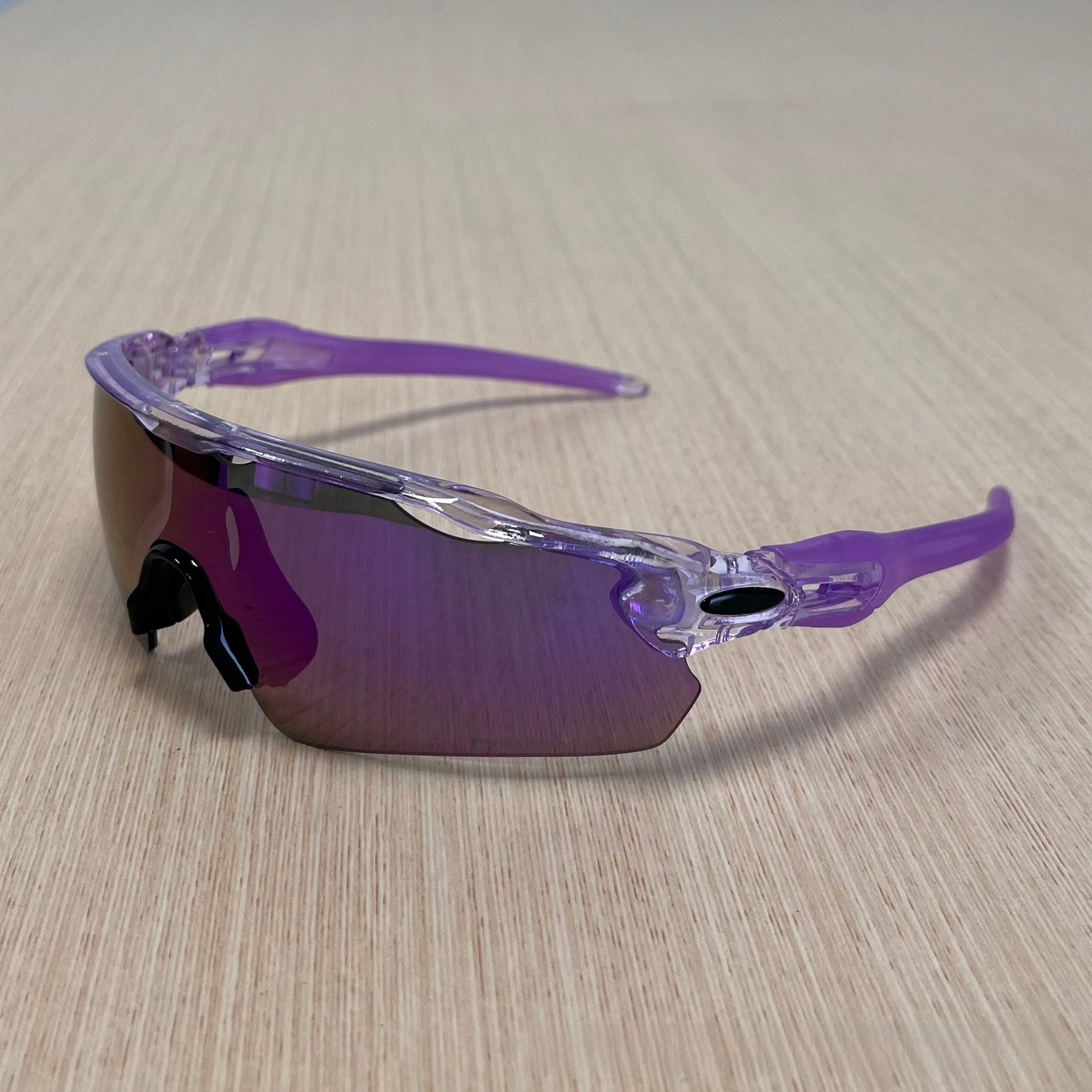 TR90 Interchangeable Lens Sports Sunglasses