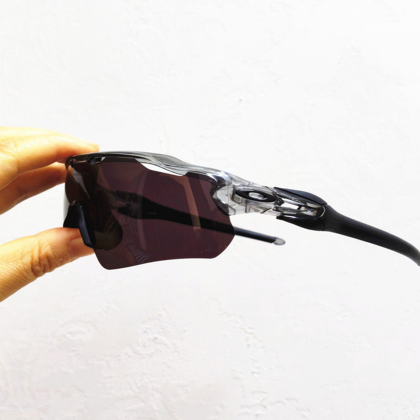 TR90 Polarized Interchangeable Lens Sports Sunglasses
