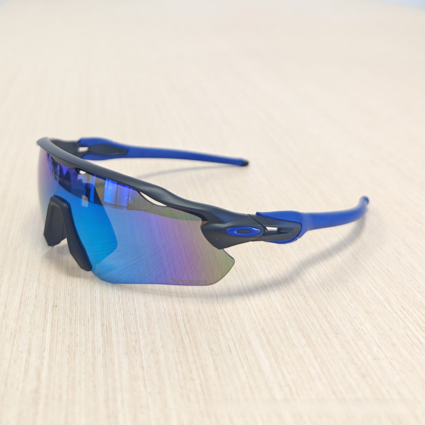 TR90 Polarized Interchangeable Lens Sports Sunglasses