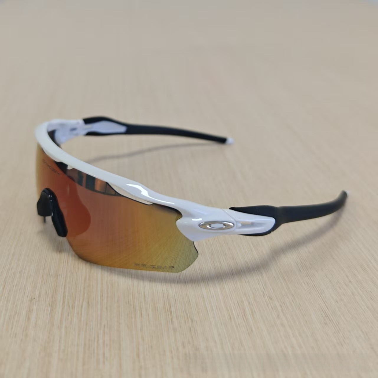 TR90 Polarized Interchangeable Lens Sports Sunglasses