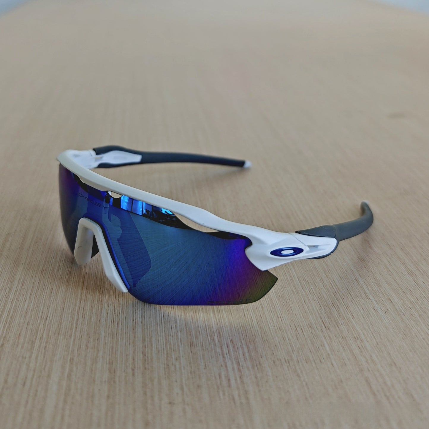 TR90 Polarized Interchangeable Lens Sports Sunglasses