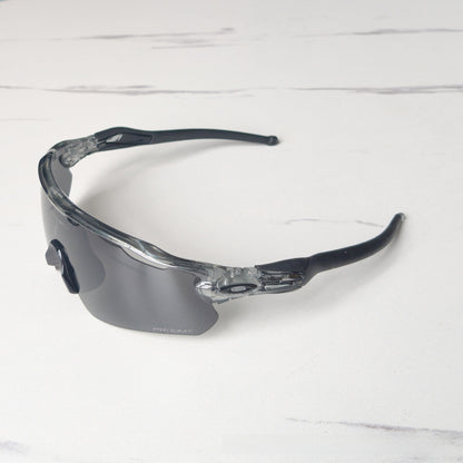 TR90 Polarized Interchangeable Lens Sports Sunglasses