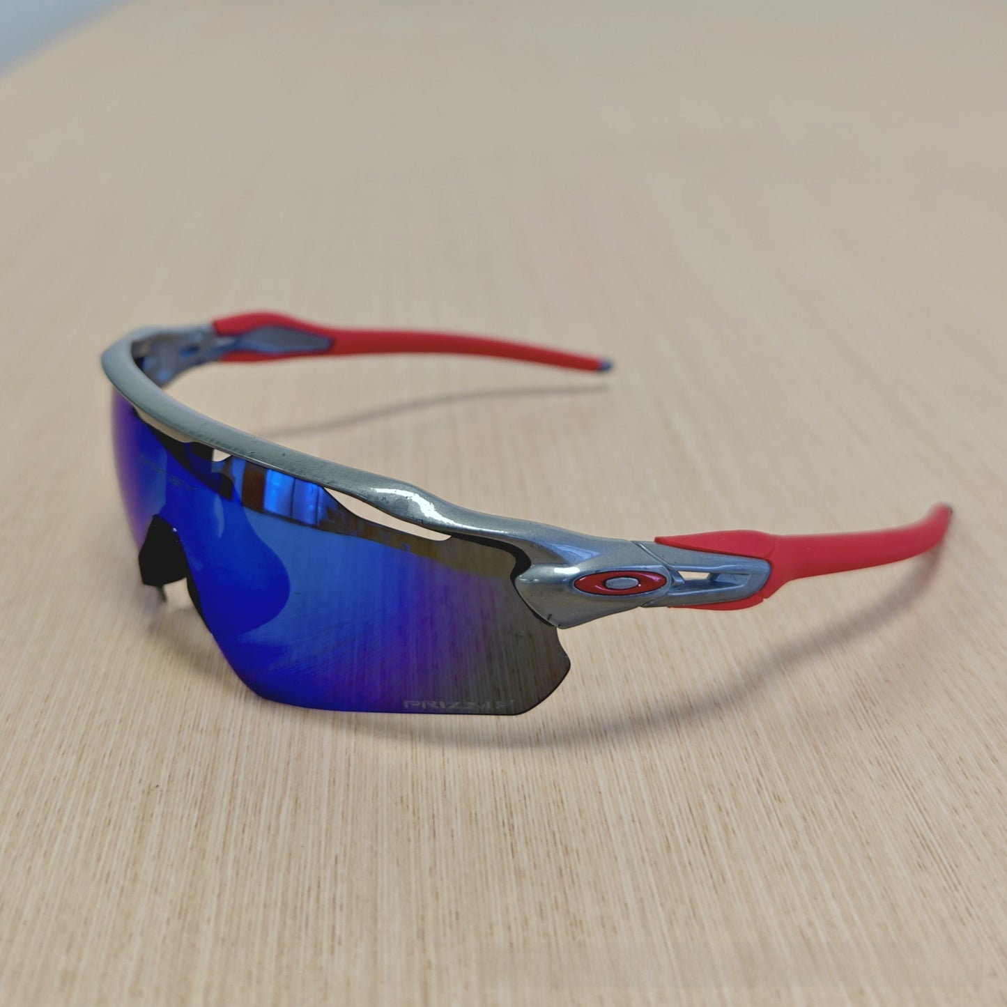 TR90 Polarized Interchangeable Lens Sports Sunglasses