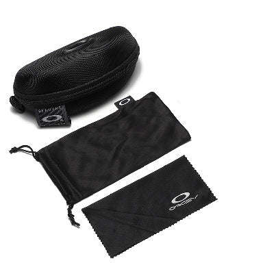TR90 Polarized Interchangeable Lens Sports Sunglasses