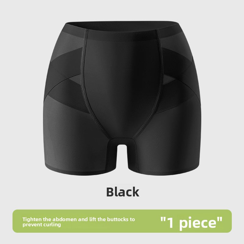 Traceless Belly-lifting Underwear