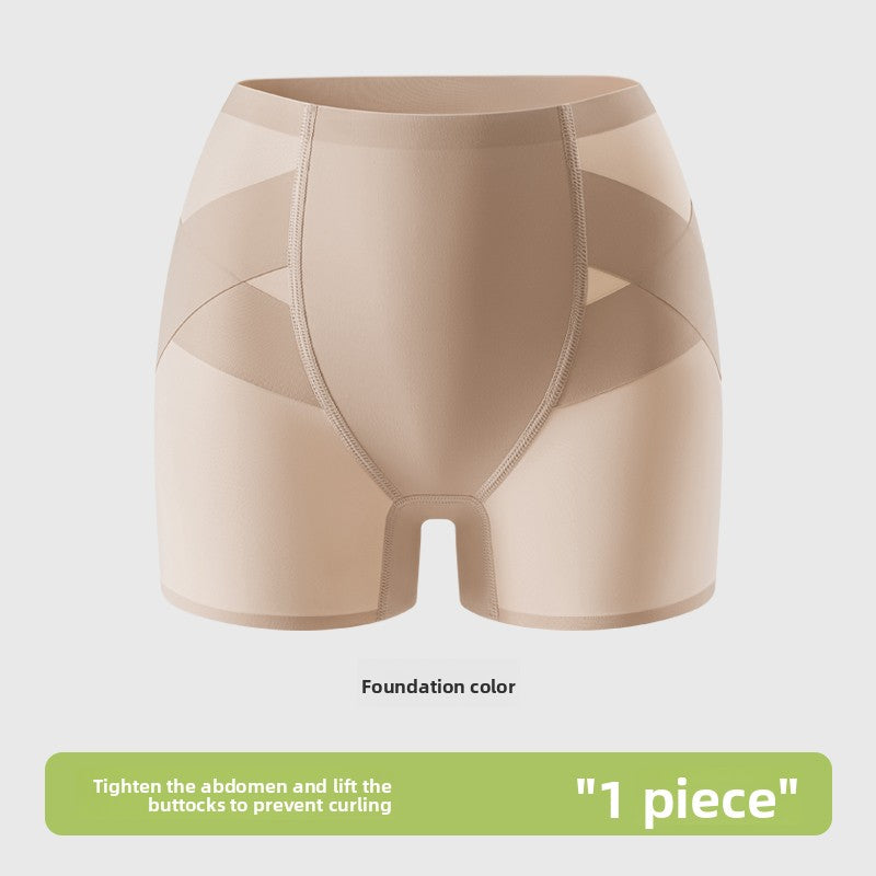 Traceless Belly-lifting Underwear