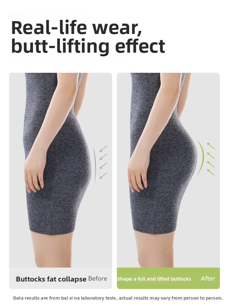 Traceless Belly-lifting Underwear