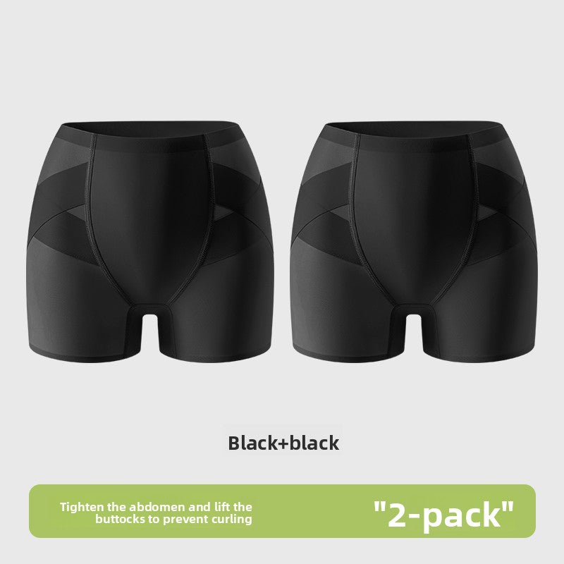 Traceless Belly-lifting Underwear