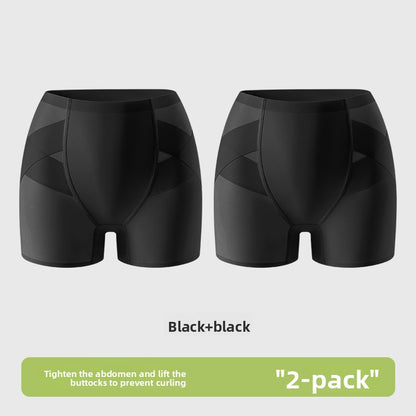 Traceless Belly-lifting Underwear