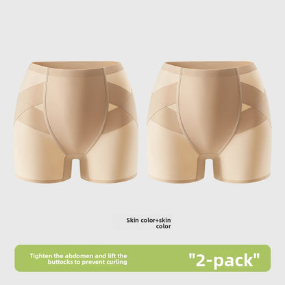 Traceless Belly-lifting Underwear