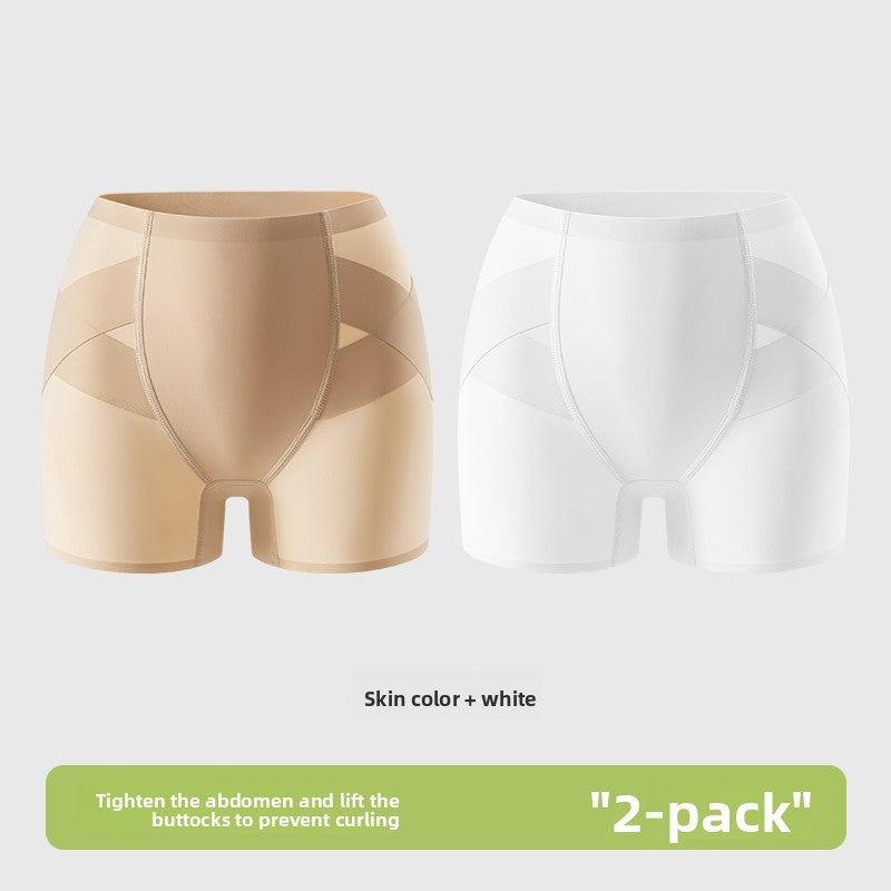 Traceless Belly-lifting Underwear