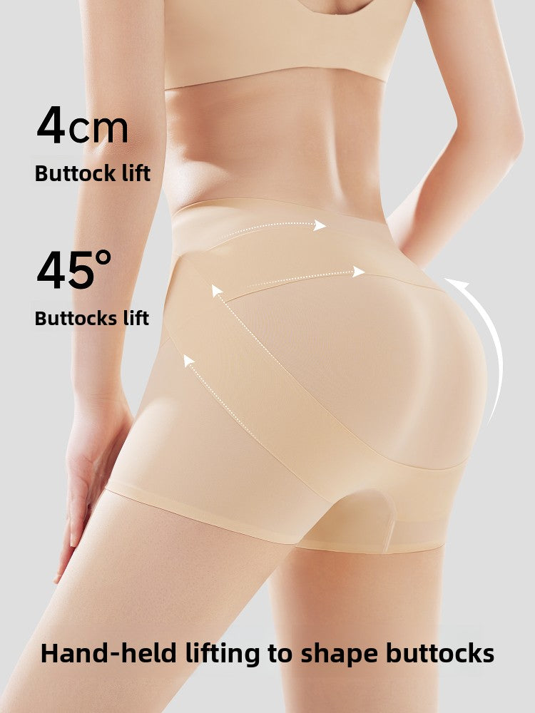 Traceless Belly-lifting Underwear