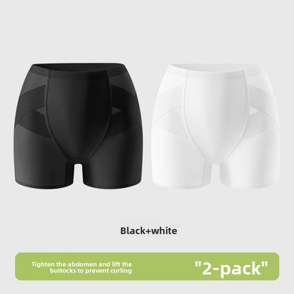 Traceless Belly-lifting Underwear