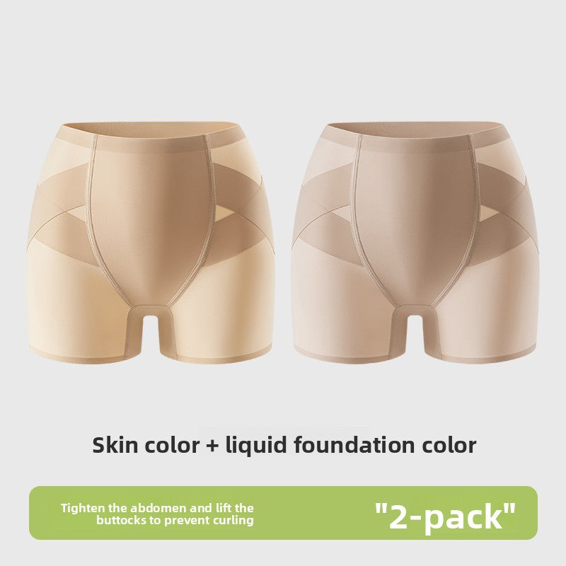 Traceless Belly-lifting Underwear