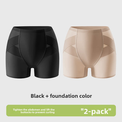 Traceless Belly-lifting Underwear