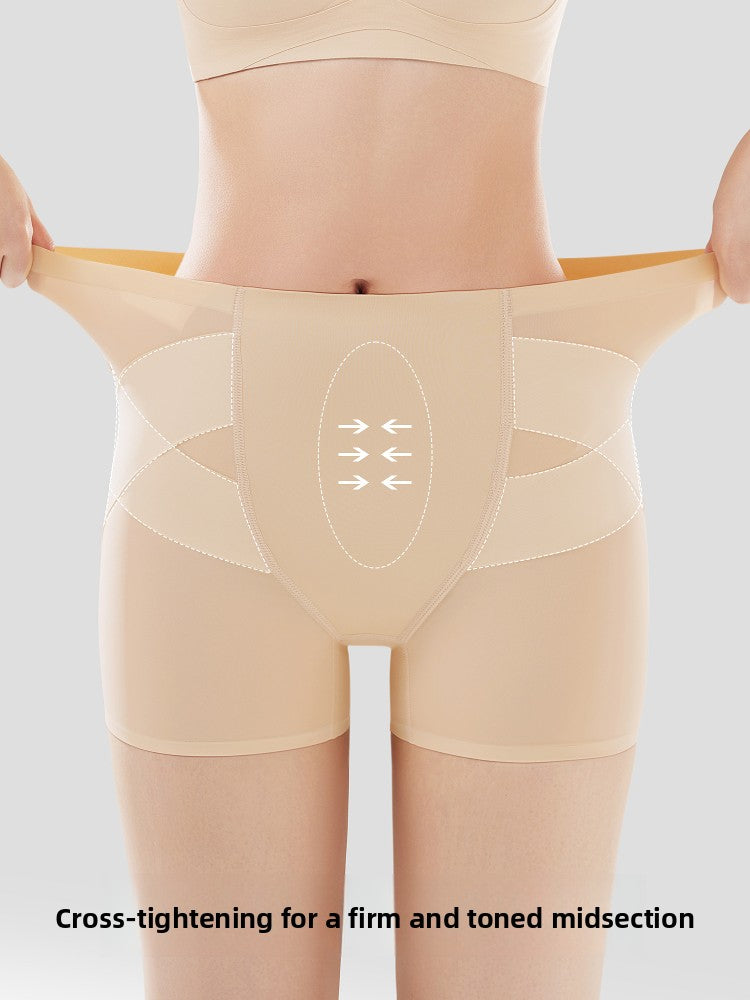 Traceless Belly-lifting Underwear