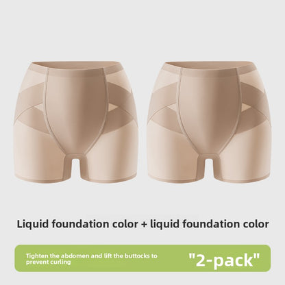 Traceless Belly-lifting Underwear