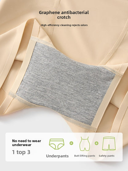 Traceless Belly-lifting Underwear