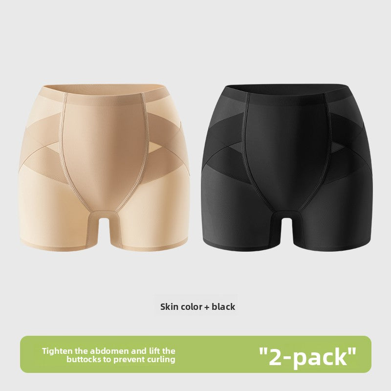 Traceless Belly-lifting Underwear