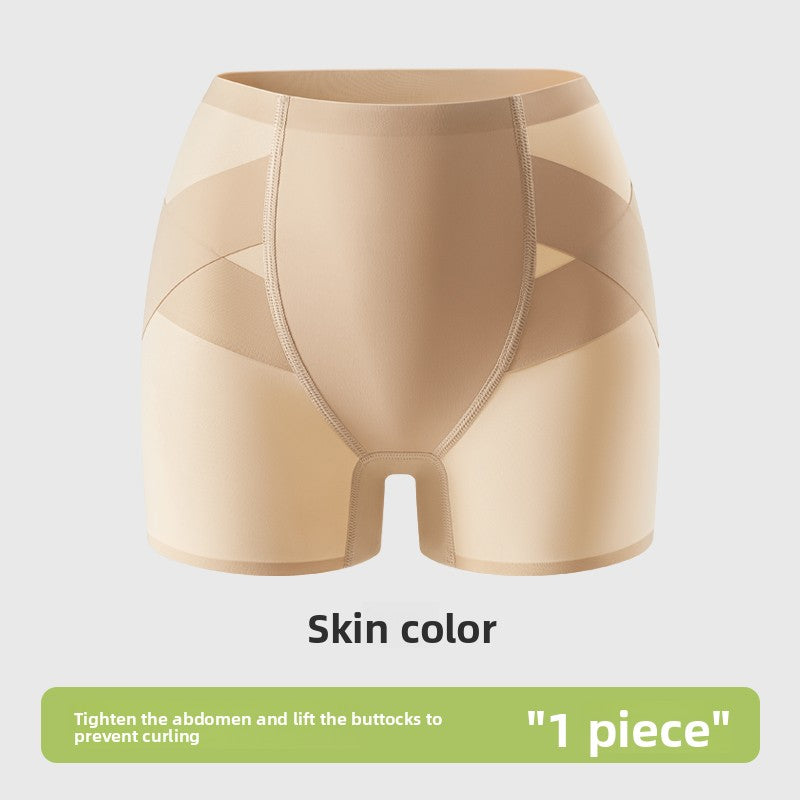 Traceless Belly-lifting Underwear