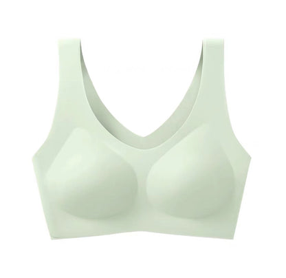 Traceless Cloud Underwear Women's No Size No Steel